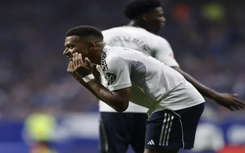 القناة الناقلة لمباراة ريال مدريد ضد جيرونا ومتابعة مباريات الدوري الإسباني